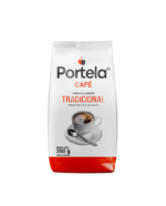 Café Portela Torrado e Moído Tradicional 250g